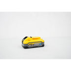 Dewalt DCBP520 20V Powerstack™ Lithium Ion Battery (5.0Ah) | Dewalt by KHM Megatools Corp.