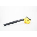 Dewalt DCE100N 18V (20V) Cordless Jobsite Air Blower (Bare) | Dewalt by KHM Megatools Corp.