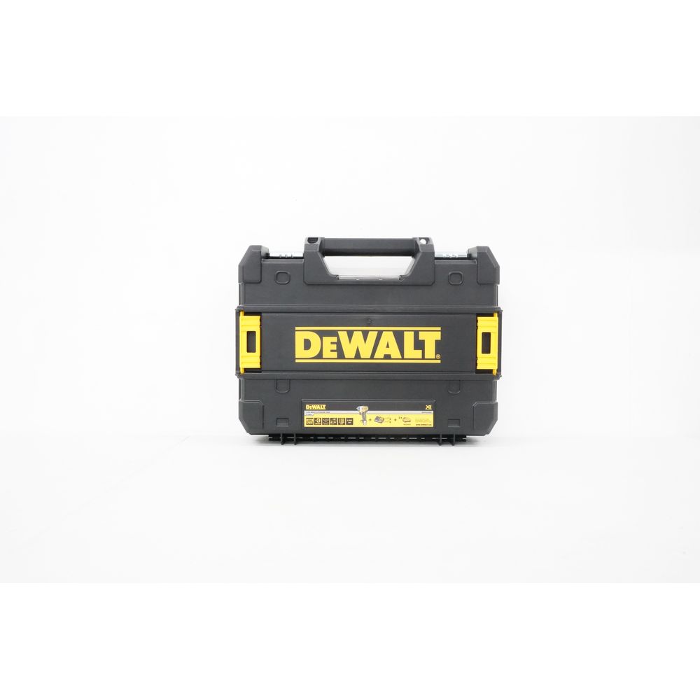Dewalt DCF902D2 12V Cordless Impact Wrench 3/8" Drive [Kit] | Dewalt by KHM Megatools Corp.