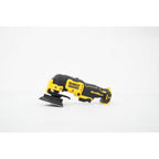 Dewalt DCS353N 12V Cordless Oscillating Tool (Bare) | Dewalt by KHM Megatools Corp.