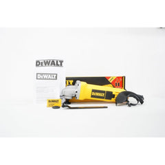 Dewalt DW810 Angle Grinder 4" 710W (DW810-B) | Dewalt by KHM Megatools Corp.