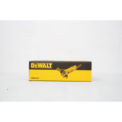 Dewalt DWE8200S Angle Grinder 4" 850W | Dewalt by KHM Megatools Corp.