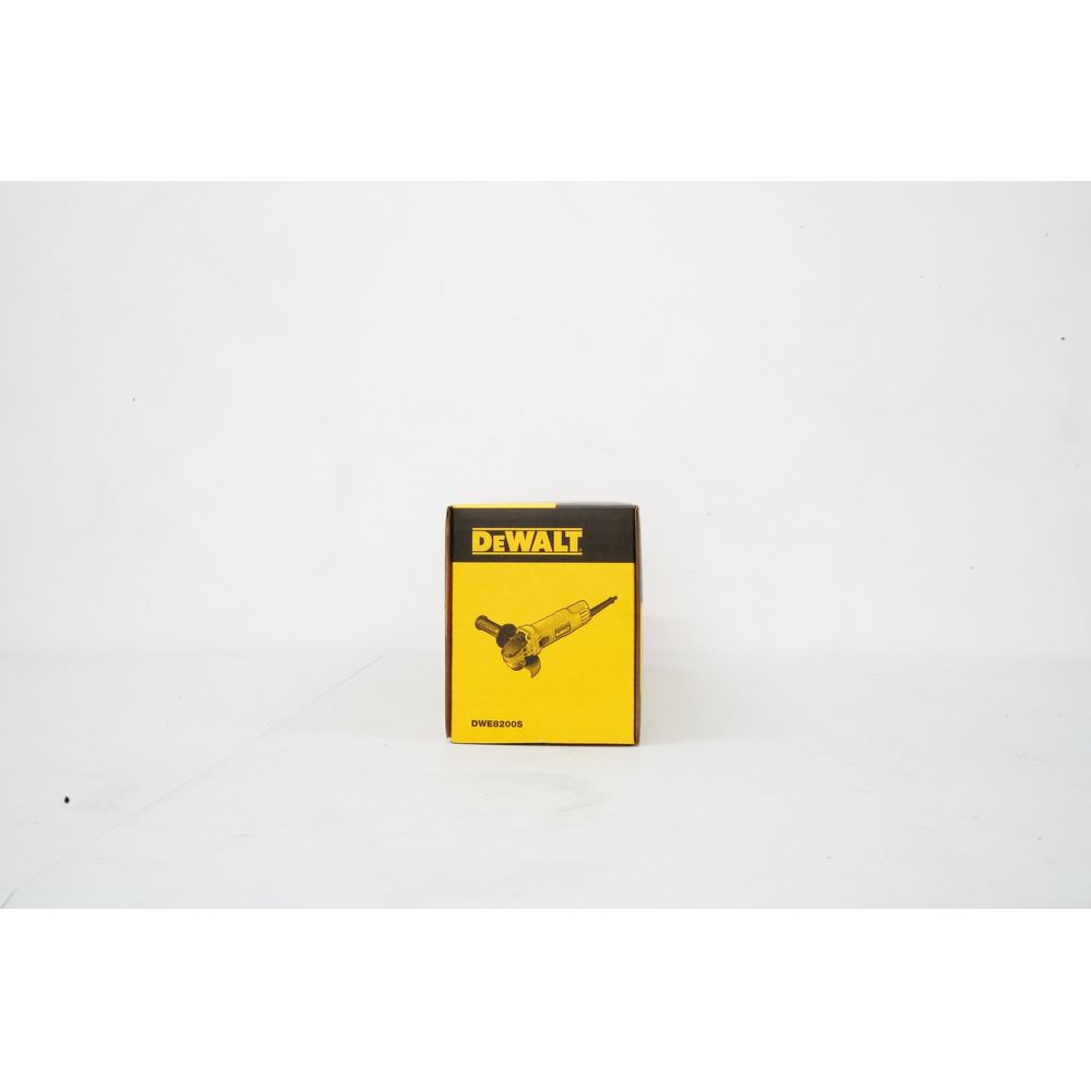 Dewalt DWE8200S Angle Grinder 4" 850W | Dewalt by KHM Megatools Corp.