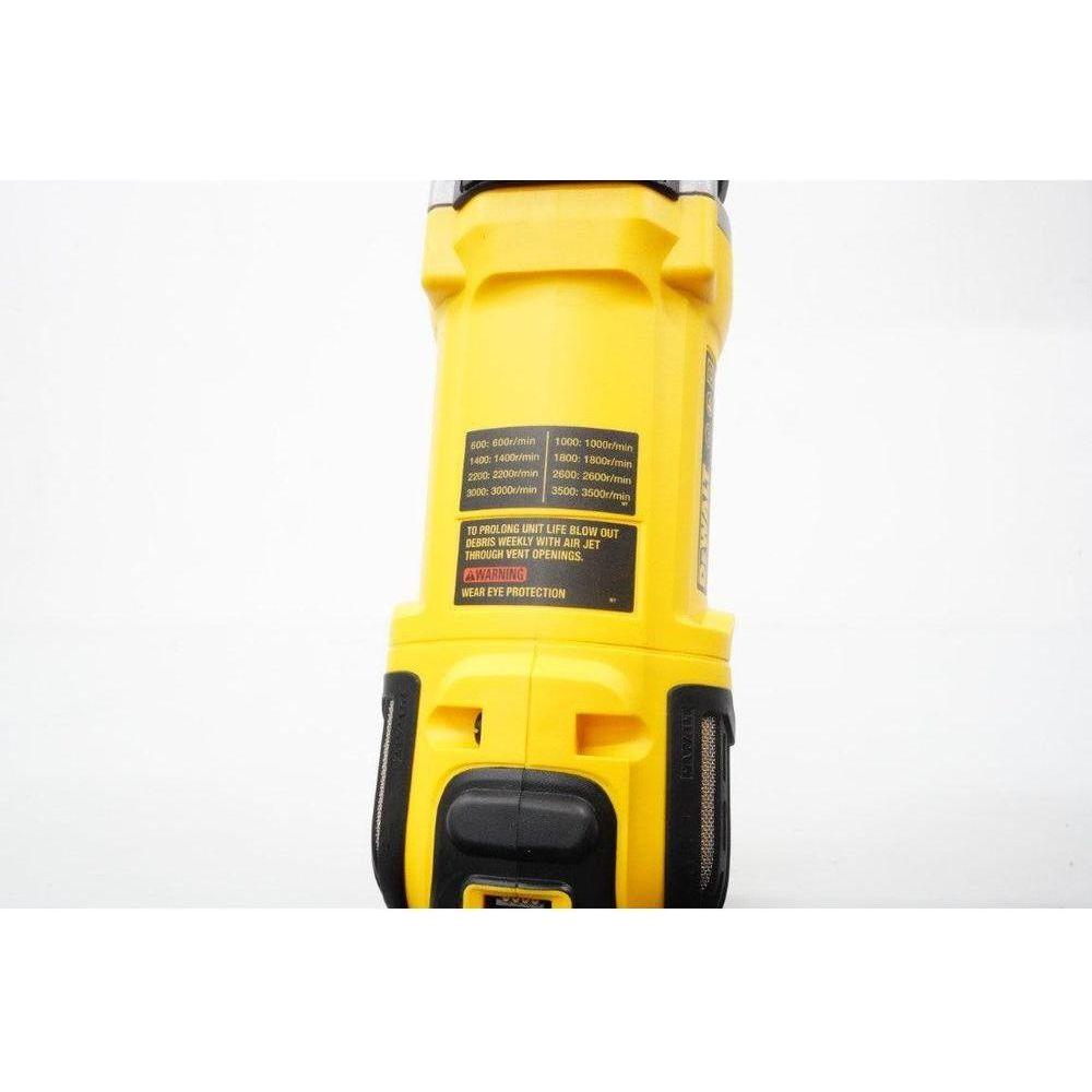 Dewalt DWP849X Polisher 7" 1250W - KHM Megatools Corp.