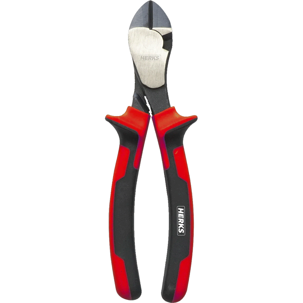 Herks Diagonal Cutter | Herks by KHM Megatools Corp. Main image