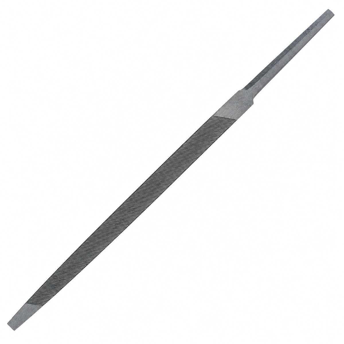 Butterfly #121 Extra Slim Taper File 4"