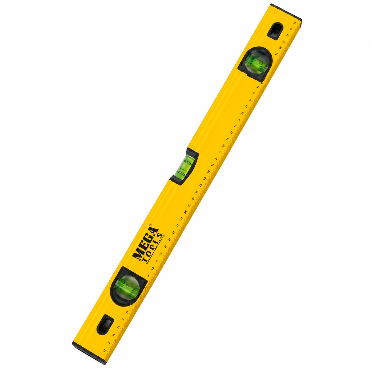 Megatools Level Bar with Magnetic Side - ToolsSavvy.ph