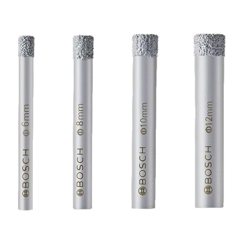 Bosch Diamond Drill Bit | Bosch by KHM Megatools Corp. Main image