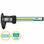 DCA A13B2311 Plastic Digital Caliper 6"/150mm