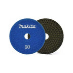 Makita Diamond Polishing Pad for Stone Polisher - Goldpeak Tools PH Makita