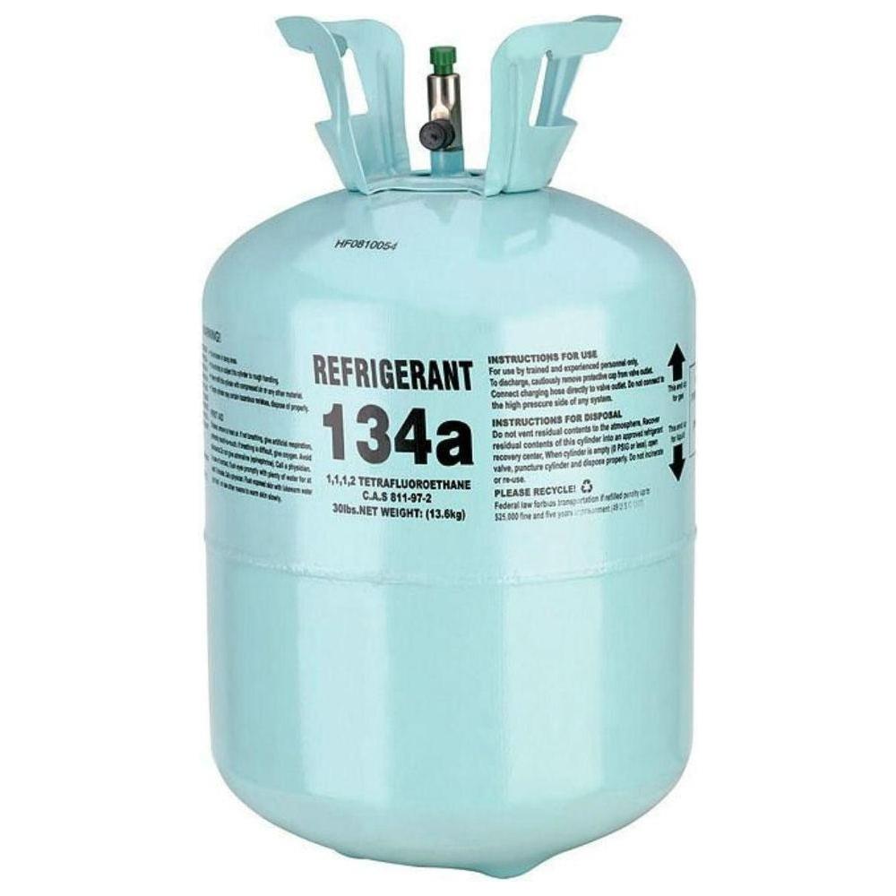 Miller Coolfront Refrigerant / Freon Gas | Miller by KHM Megatools Corp. Main image