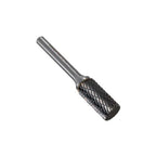 Dormer Double Cut Carbide Burrs - ToolsSavvy.ph
