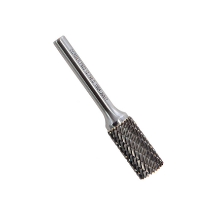 Dormer Double Cut Carbide Burrs - ToolsSavvy.ph