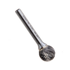 Dormer Double Cut Carbide Burrs - ToolsSavvy.ph