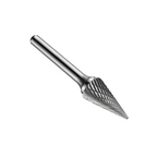 Dormer Double Cut Carbide Burrs - ToolsSavvy.ph