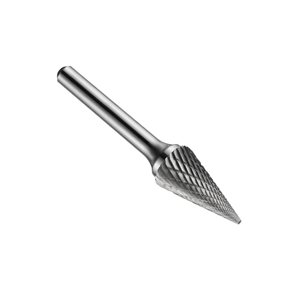 Dormer Double Cut Carbide Burrs - ToolsSavvy.ph