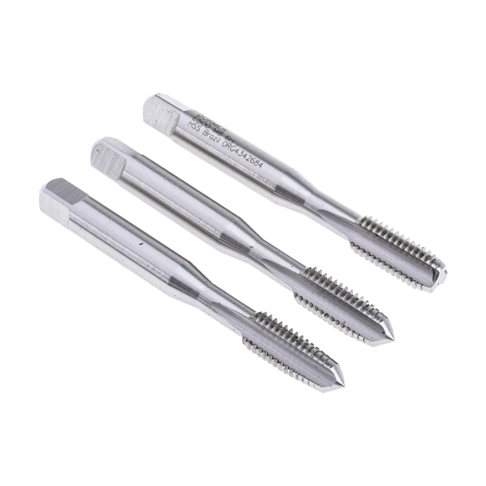 Dormer Machine / Hand Taps - ToolsSavvy.ph