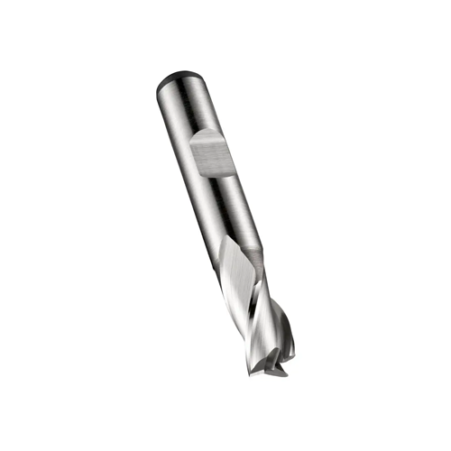 Dormer No. 247 HSS Cobalt Weldon Shank End Mill (Short Series) - ToolsSavvy.ph Main image
