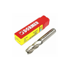 Dormer No. 273 HSS Cobalt Weldon Shank End Mill (Long Series) - ToolsSavvy.ph