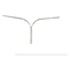 Firefly Double Arm for Lamp Post | Firefly by KHM Megatools Corp.