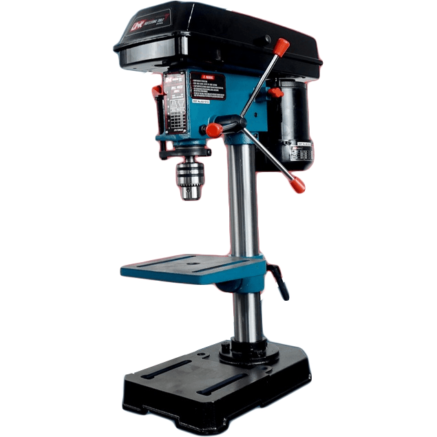 JR Kawasaki JRKDP16 Drill Press 16mm 550W (1/2HP) - KHM Megatools Corp. Main image