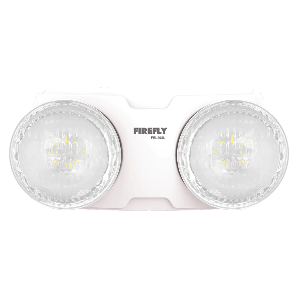 Firefly FEL208L  Dual Optics Emergency Light | Firefly by KHM Megatools Corp. Main image