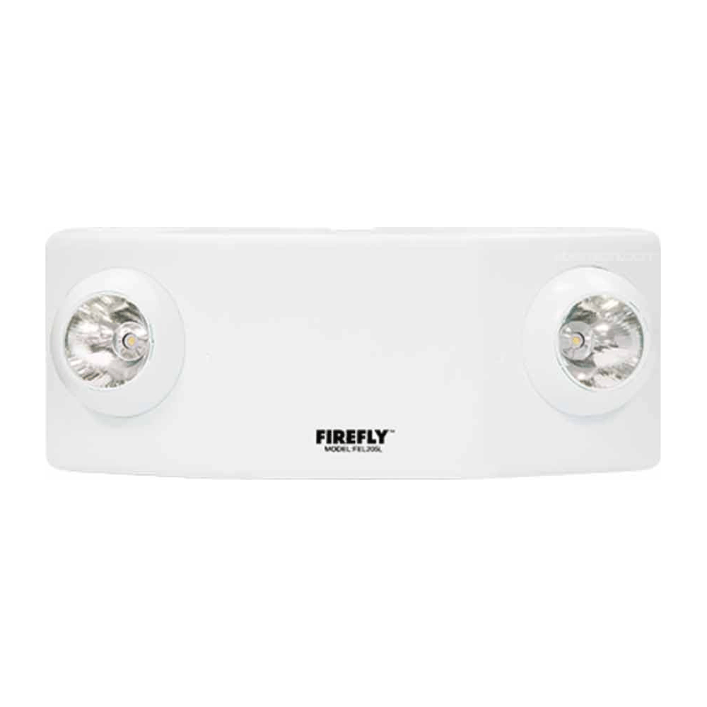 Firefly FEL205L Dual Optics | Firefly by KHM Megatools Corp. Main image