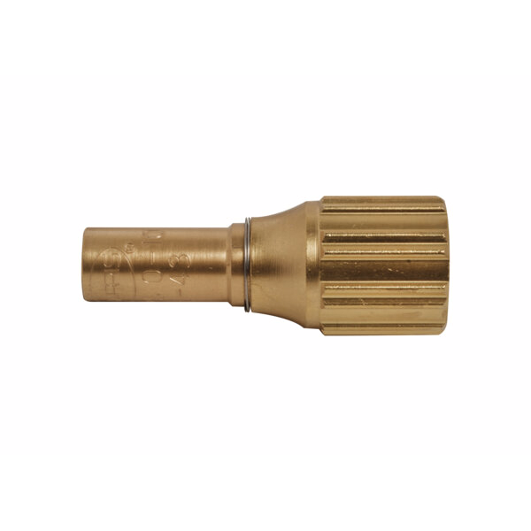 Harris E-43 All Fuel Gases Equal Pressure Mixer 23/64" | Harris by KHM Megatools Corp. Main image