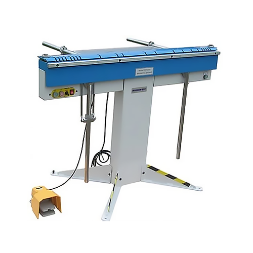 Ttmc EB1250 (373403) Magnetic Bending Machine