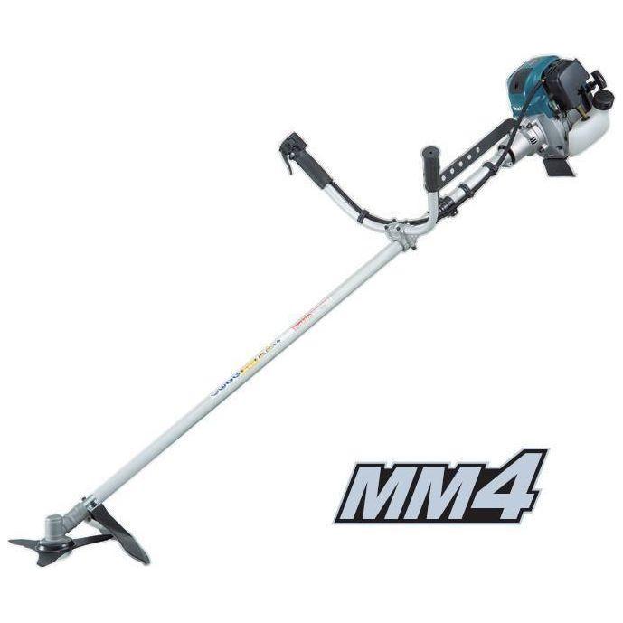 Makita EBH340U 4-Stroke Engine Brushcutter / Grass cutter - Goldpeak Tools PH Makita Main image