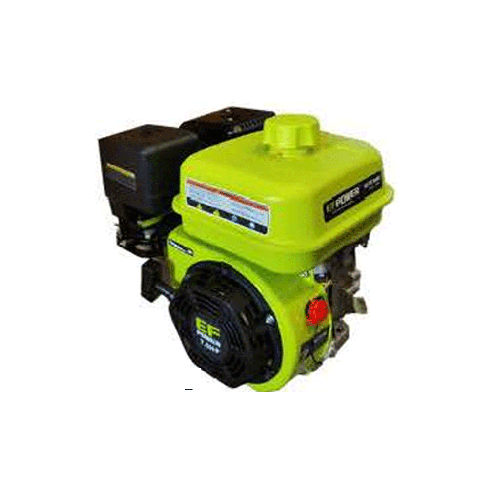 EF Power - YH170FB Gasoline Engine 7.5HP Burst | EF Power by KHM Megatools Corp.