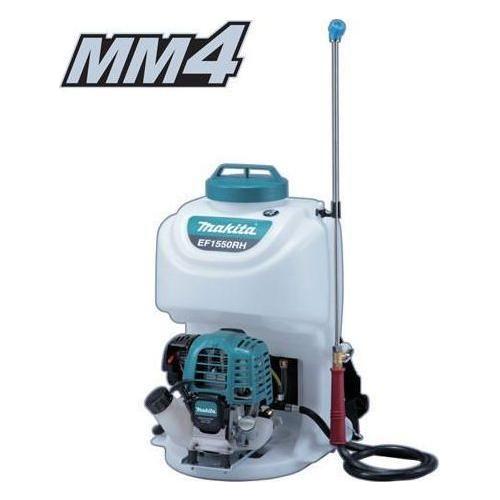 Makita EF1500RH Engine Knapsack Power Sprayer - Goldpeak Tools PH Makita Main image