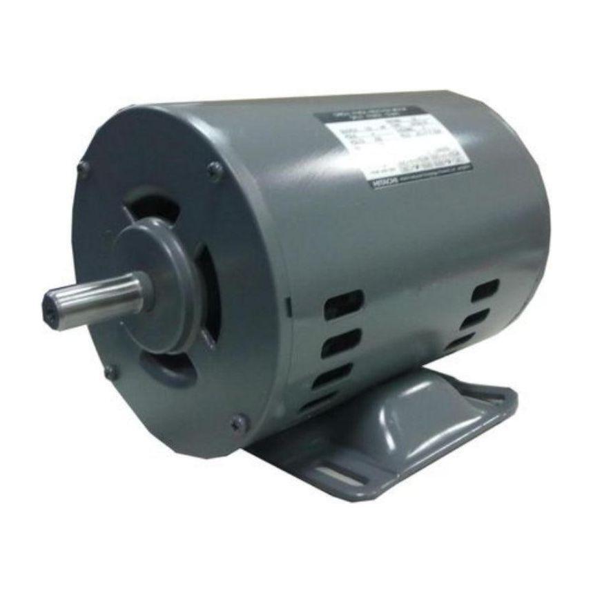 Hitachi EFOUKT-1/3 HP Electric Induction Motor (Single Phase) - KHM Megatools Corp. Main image