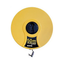 Kds EGK Fiberglass Tape Measure