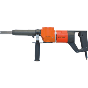 Nitto Kohki EJC-32A Electric Jet Chisel / Needle Scaler - KHM Megatools Corp. Main image