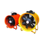 Yuho Electric Axial Fan