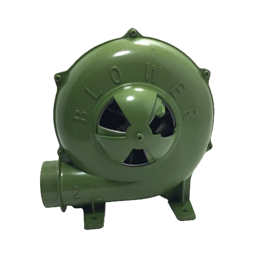 Showa Electric Centrifugal Blower