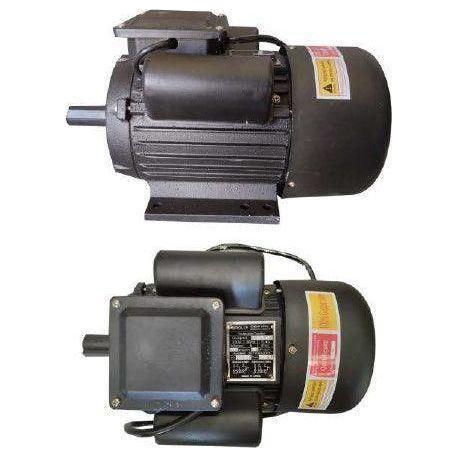 Brolly 3HP Electric Motor / Induction Motor - KHM Megatools Corp. Main image