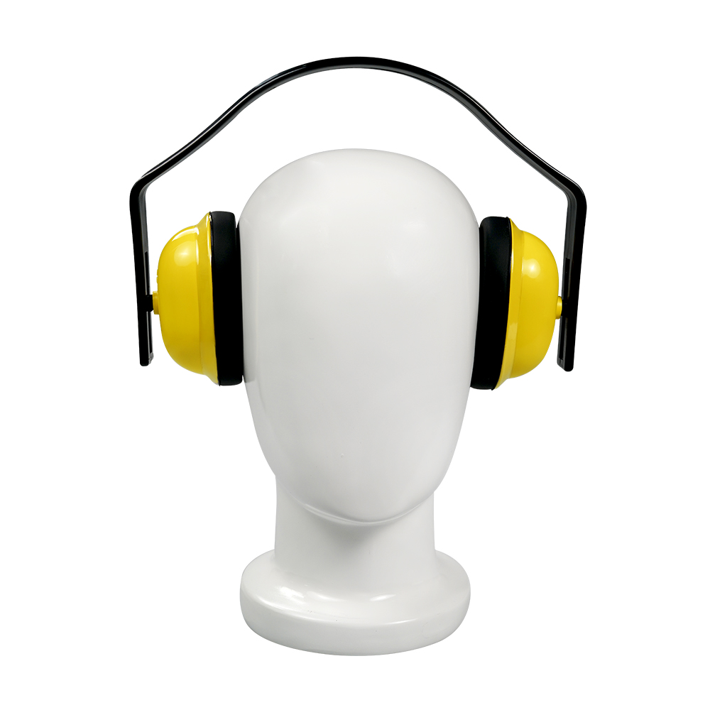 Blue Eagle EM62 Safety Ear Muffs 17db (EM-62) Secondary image