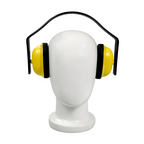 Blue Eagle EM62 Safety Ear Muffs 17db (EM-62) | Blue Eagle by KHM Megatools Corp.
