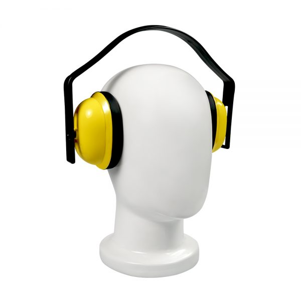Blue Eagle EM62 Safety Ear Muffs 17db (EM-62) | Blue Eagle by KHM Megatools Corp.