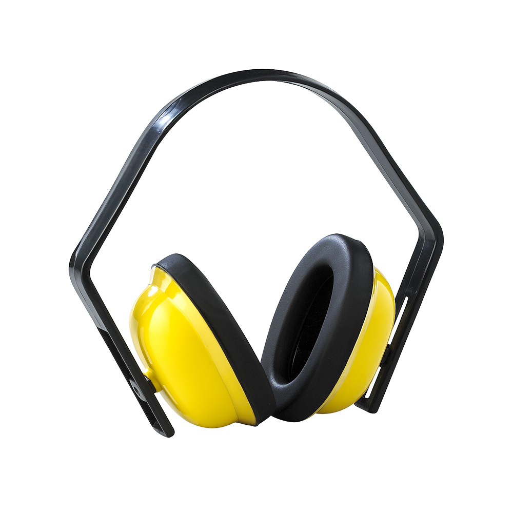Blue Eagle EM62 Safety Ear Muffs 17db (EM-62) | Blue Eagle by KHM Megatools Corp. Main image