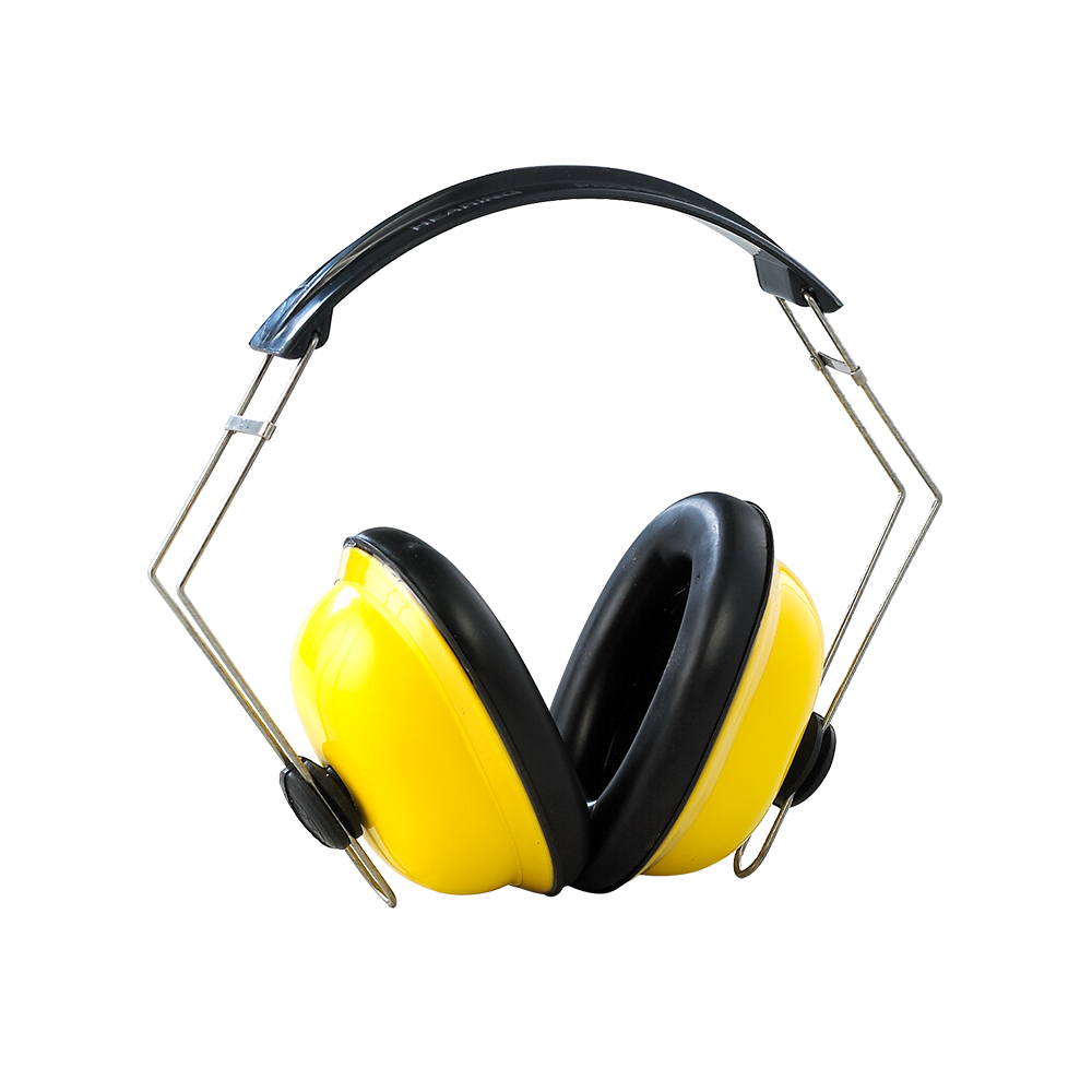 Blue Eagle EM65 Safety Ear Muffs 15db (EM-65) | Blue Eagle by KHM Megatools Corp. Main image