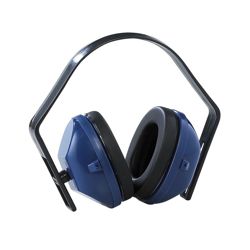 Blue Eagle EM68 Safety Ear Muffs 23db (EM-68) | Blue Eagle by KHM Megatools Corp. Main image