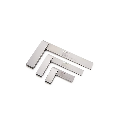 Groz Engineer's Steel Square