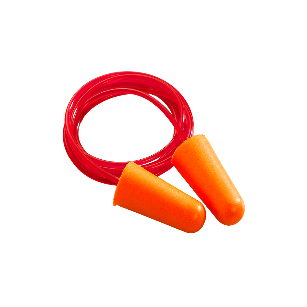 Blue Eagle Ear Plug in Plastic Pack (NP&EP) | Blue Eagle by KHM Megatools Corp.