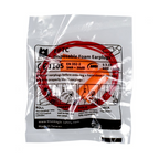 Blue Eagle Ear Plug in Plastic Pack (NP&EP) | Blue Eagle by KHM Megatools Corp.