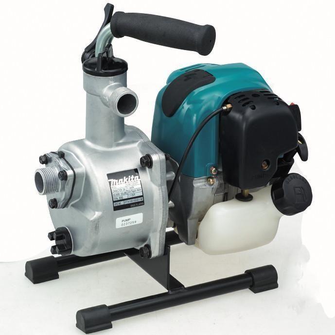 Makita EW120R Engine Centrifugal Submersible Pump (Clean Water) - Goldpeak Tools PH Makita Main image