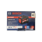 Bosch EXPERT EXBA 18V-150 Battery 15Ah - ToolsSavvy.ph