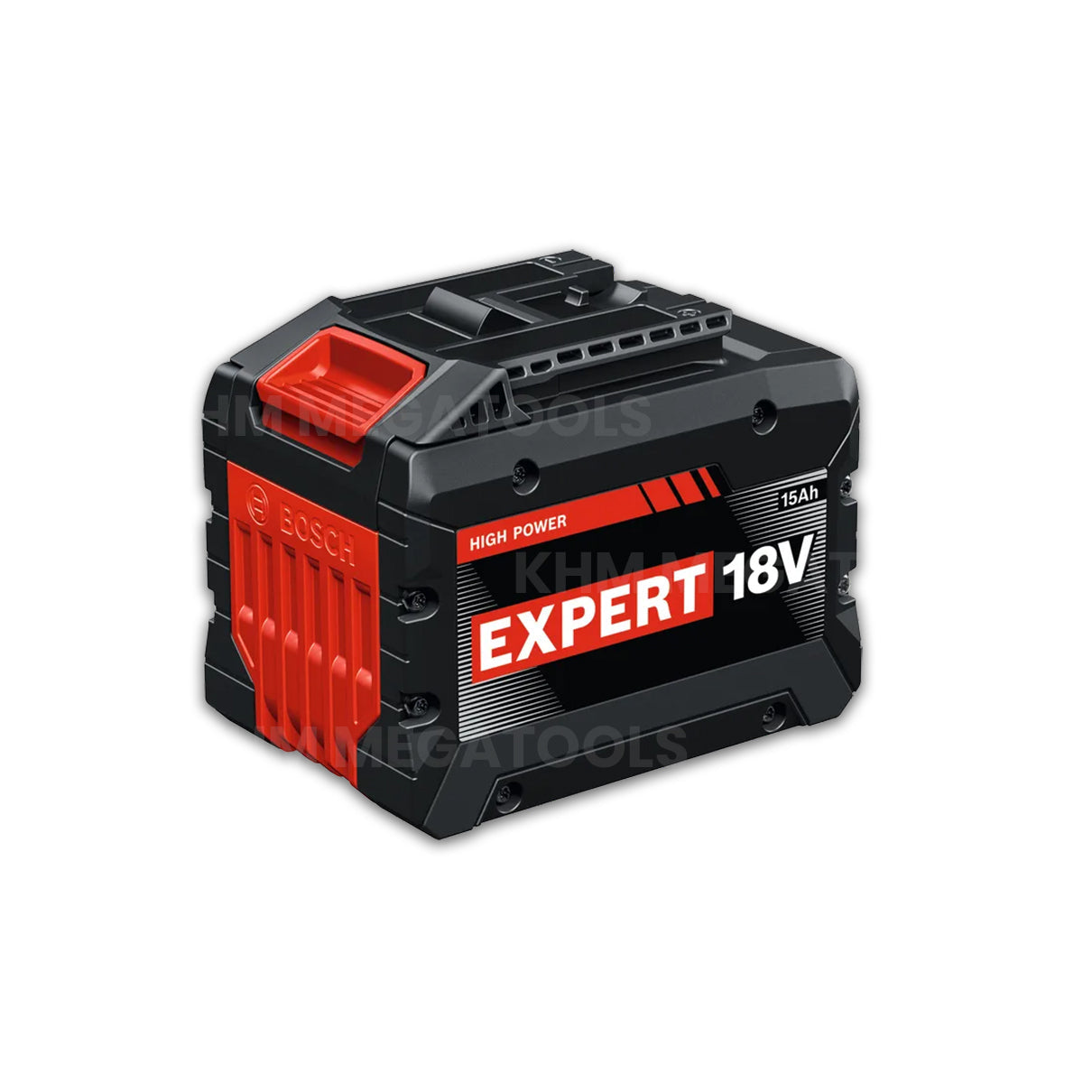 Bosch EXPERT EXBA 18V-150 Battery 15Ah Secondary image